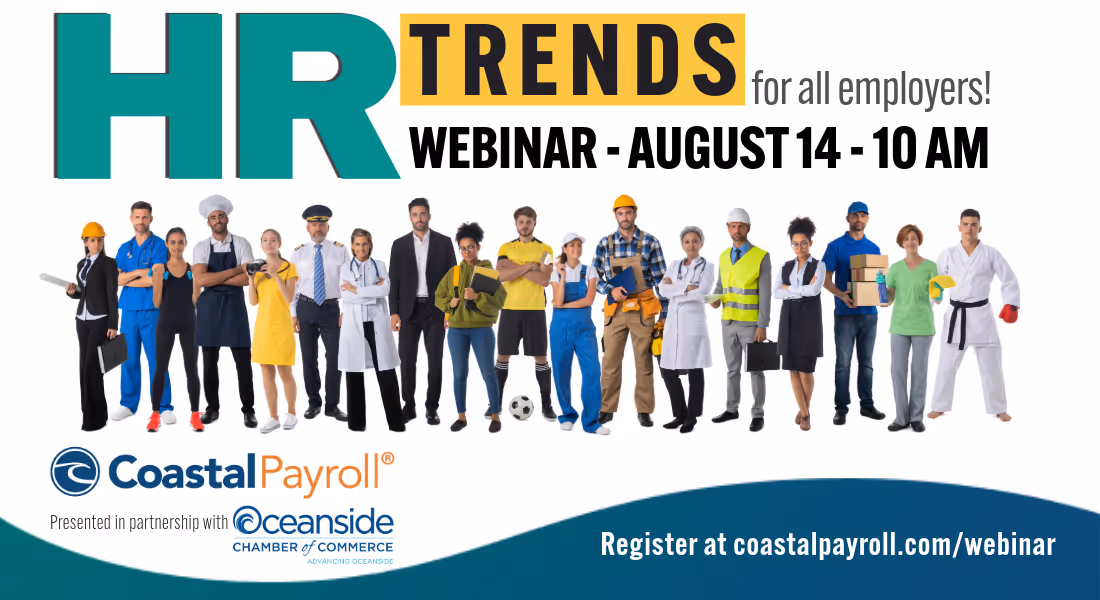Oceanside Chamber Premium Newsletter