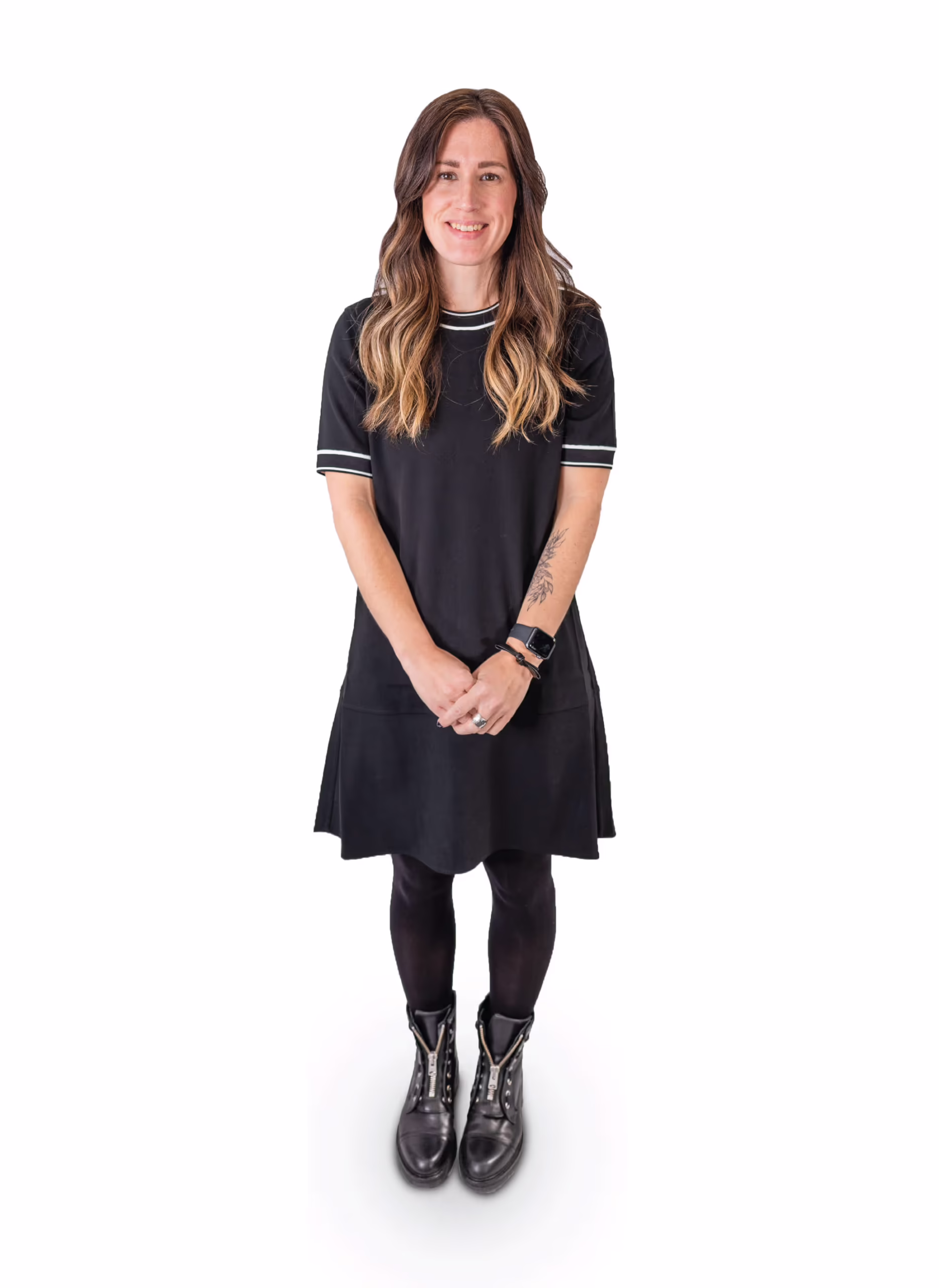 Coastal People: Amy Willhite
