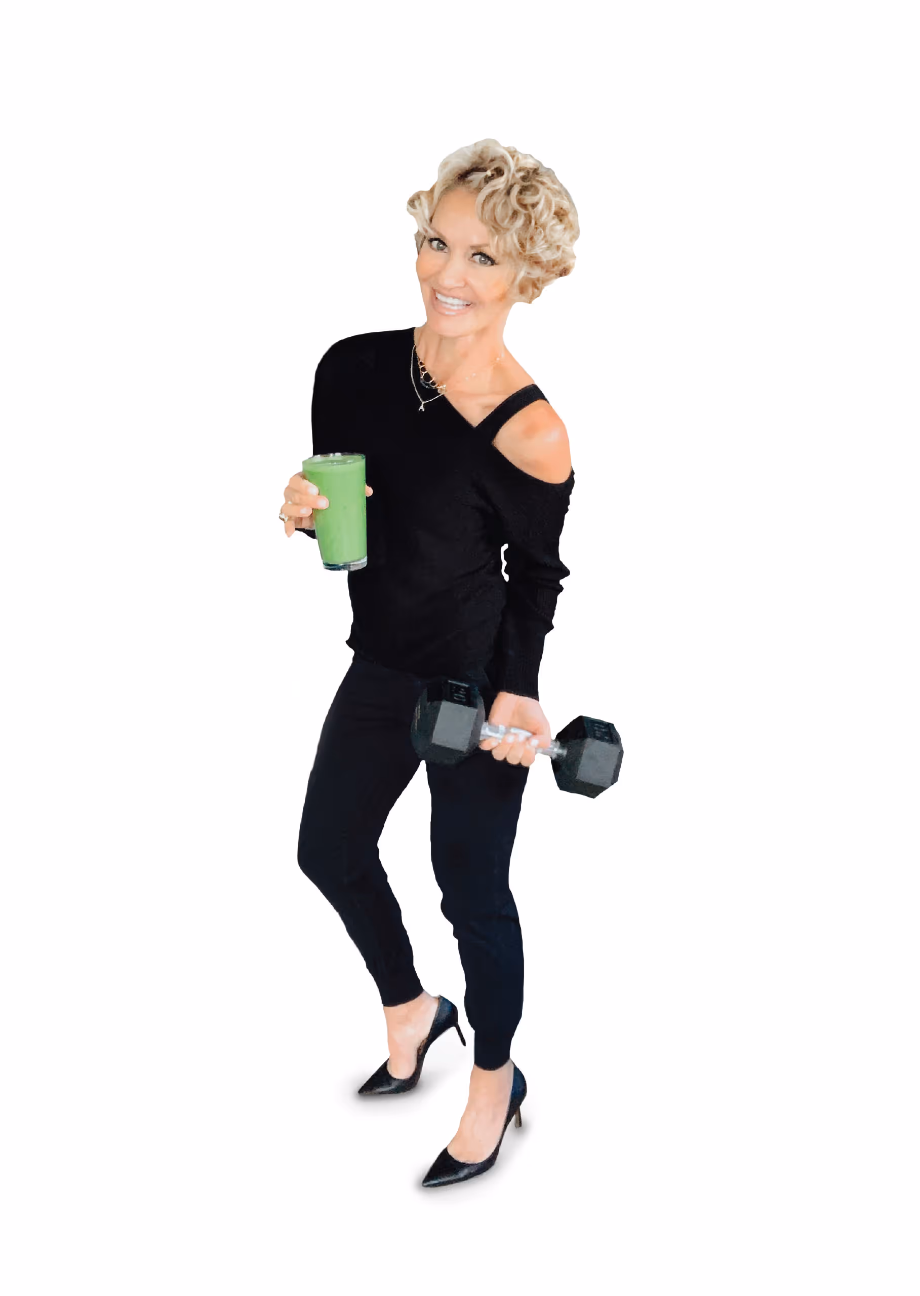 Coastal People: April Conklin Botes