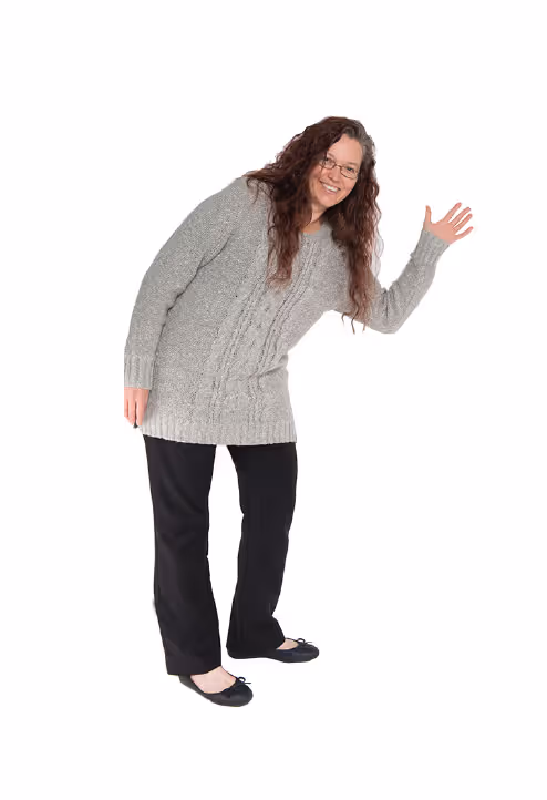 Coastal People: Bethany Jones