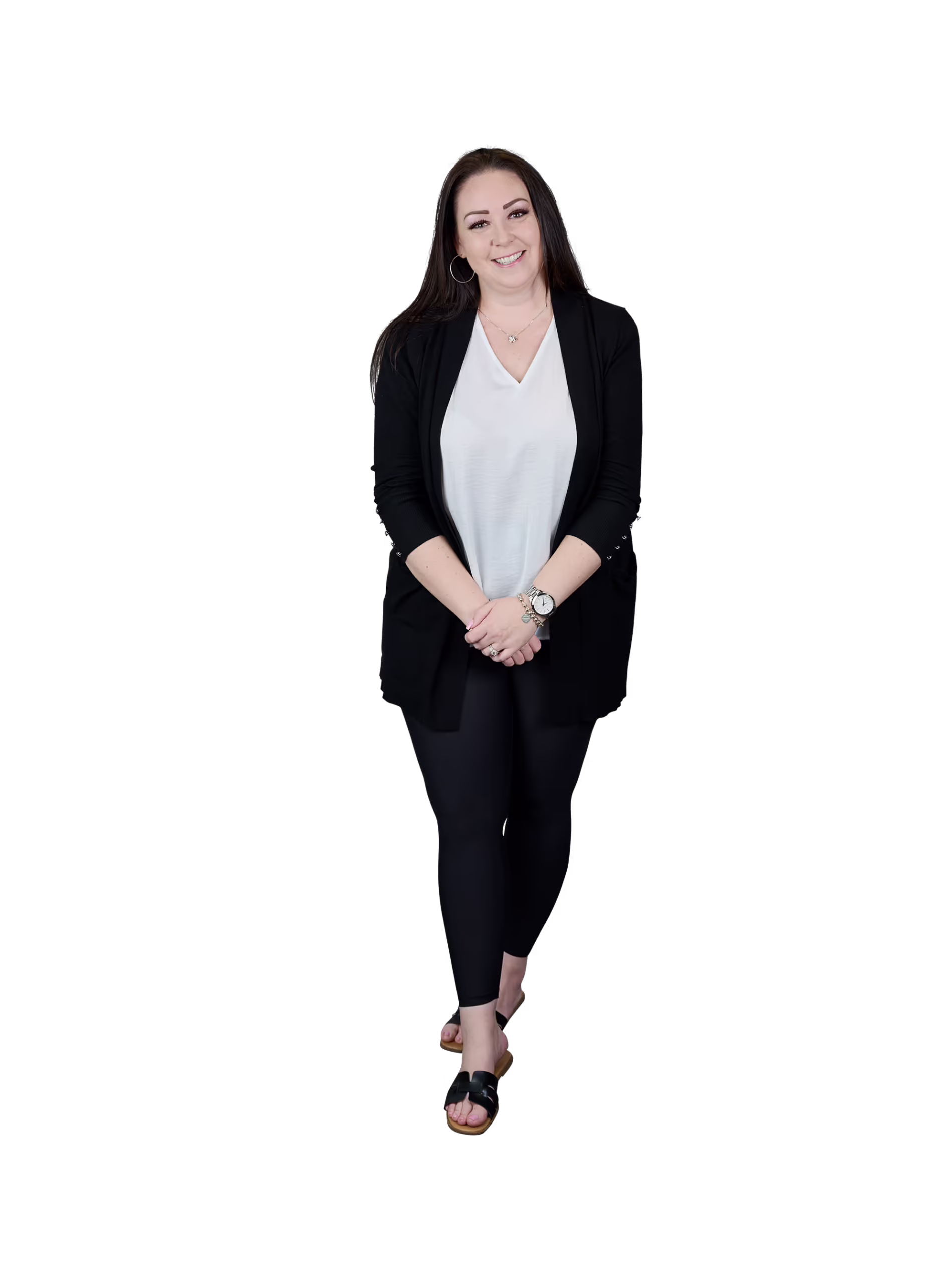 Coastal People: Breanna Colt