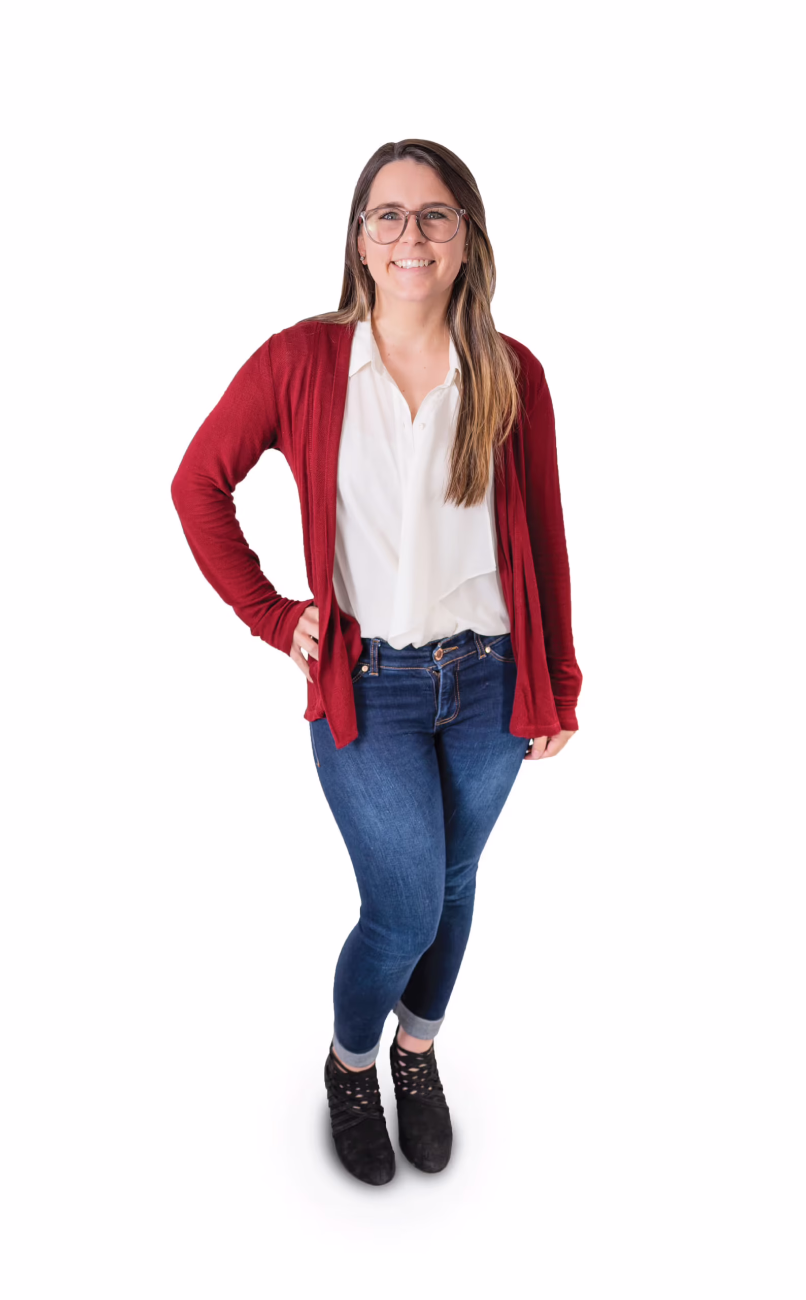 Coastal People: Brittany Huberts