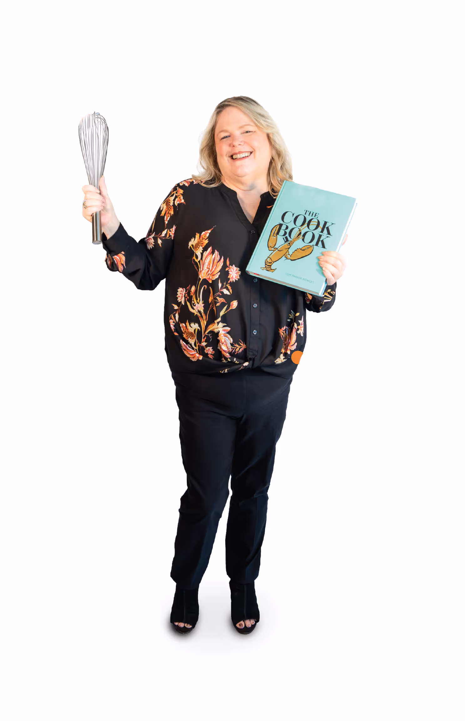 Coastal People: Brooke Stephens
