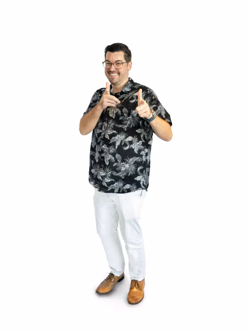 Coastal People: Chris Clemons