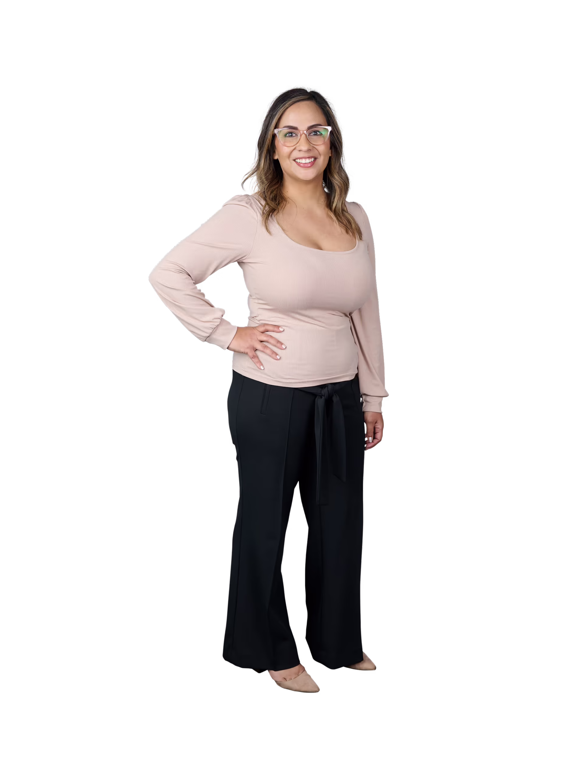 Coastal People: Christina Gomez