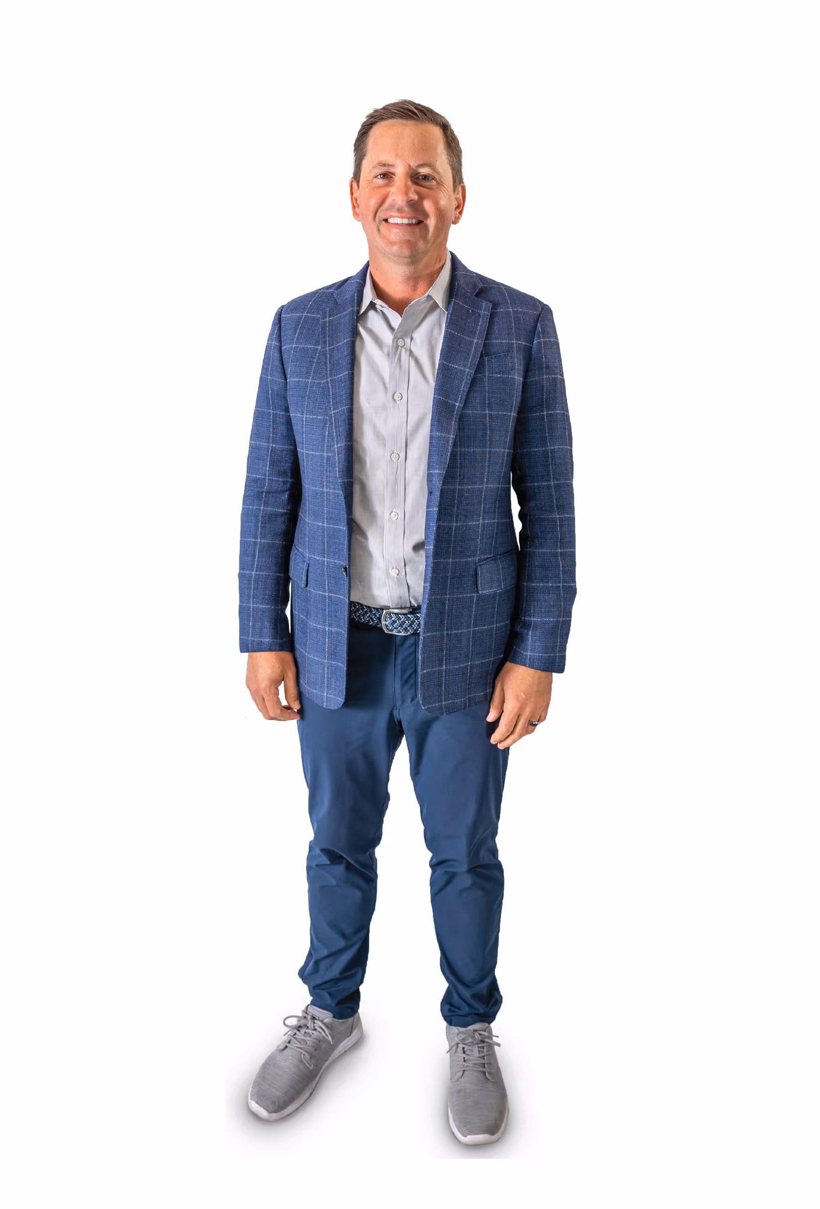 Coastal People: Craig Coleman