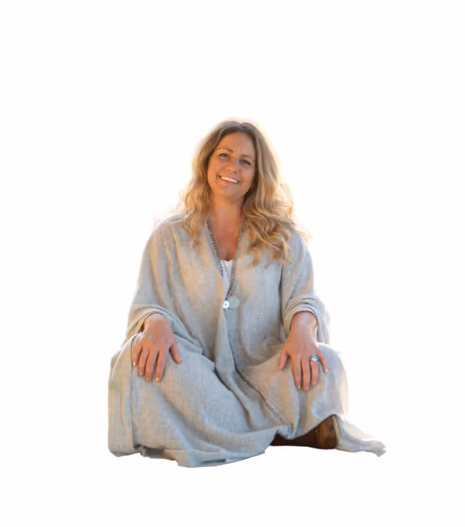 Coastal People: Darci Londo