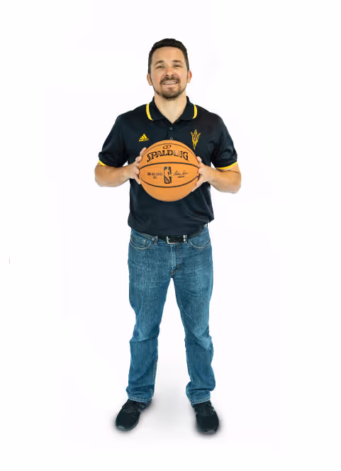 Coastal People: David Usher