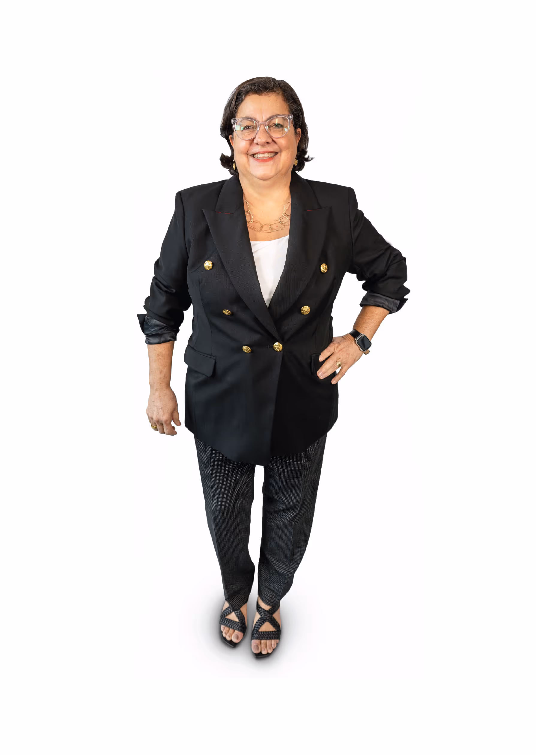 Coastal People: Dinora Sanchez