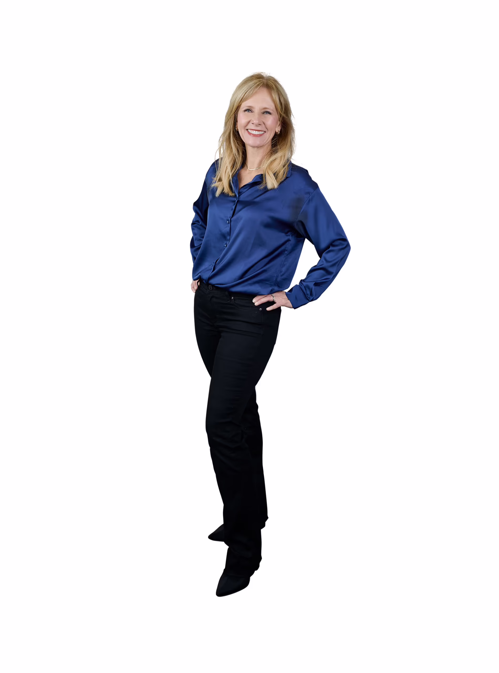 Coastal People: Jennifer Conway