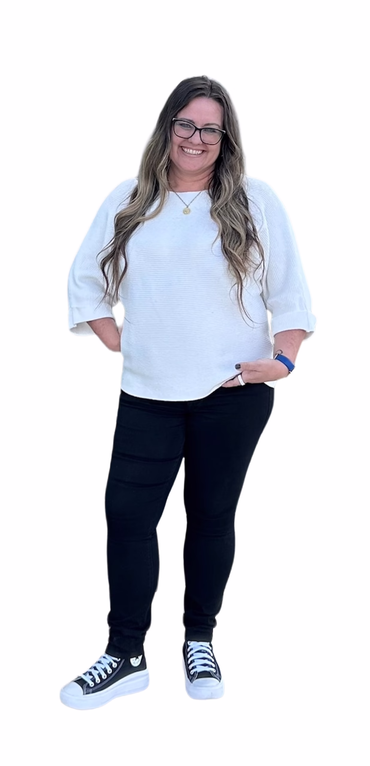 Coastal People: Jenny Lane