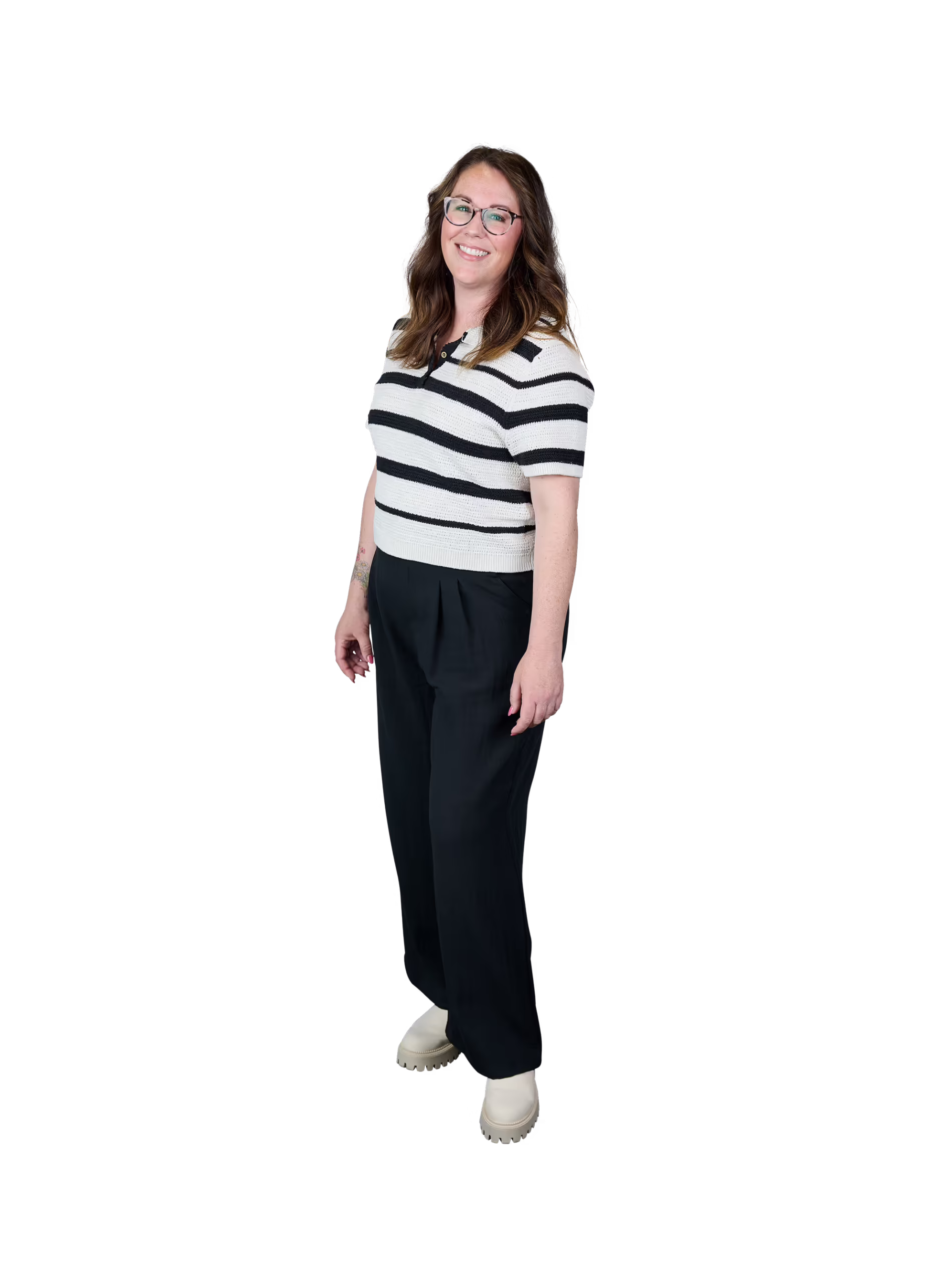 Coastal People: Kaila Ritchie