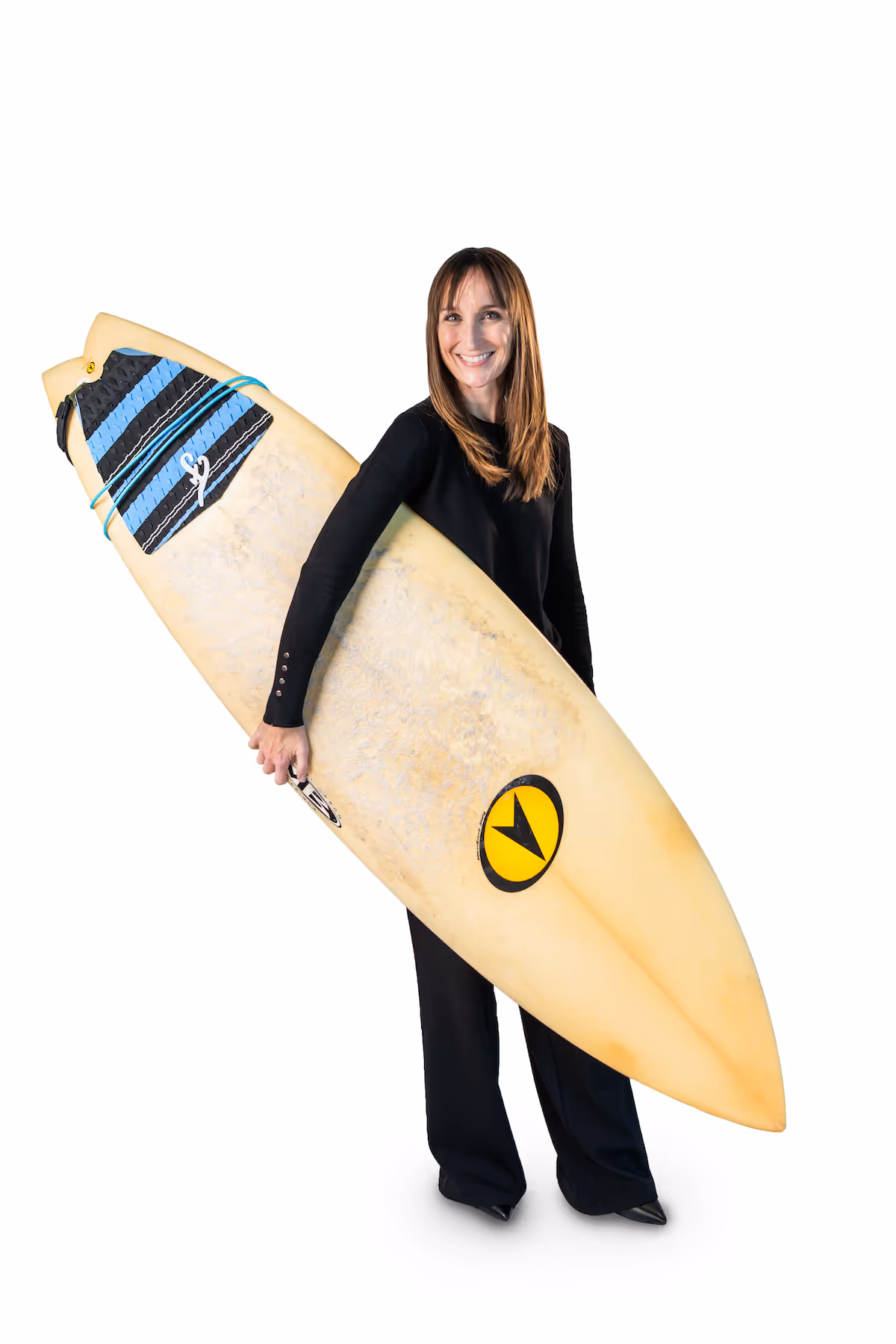 Coastal People: Laura Lone