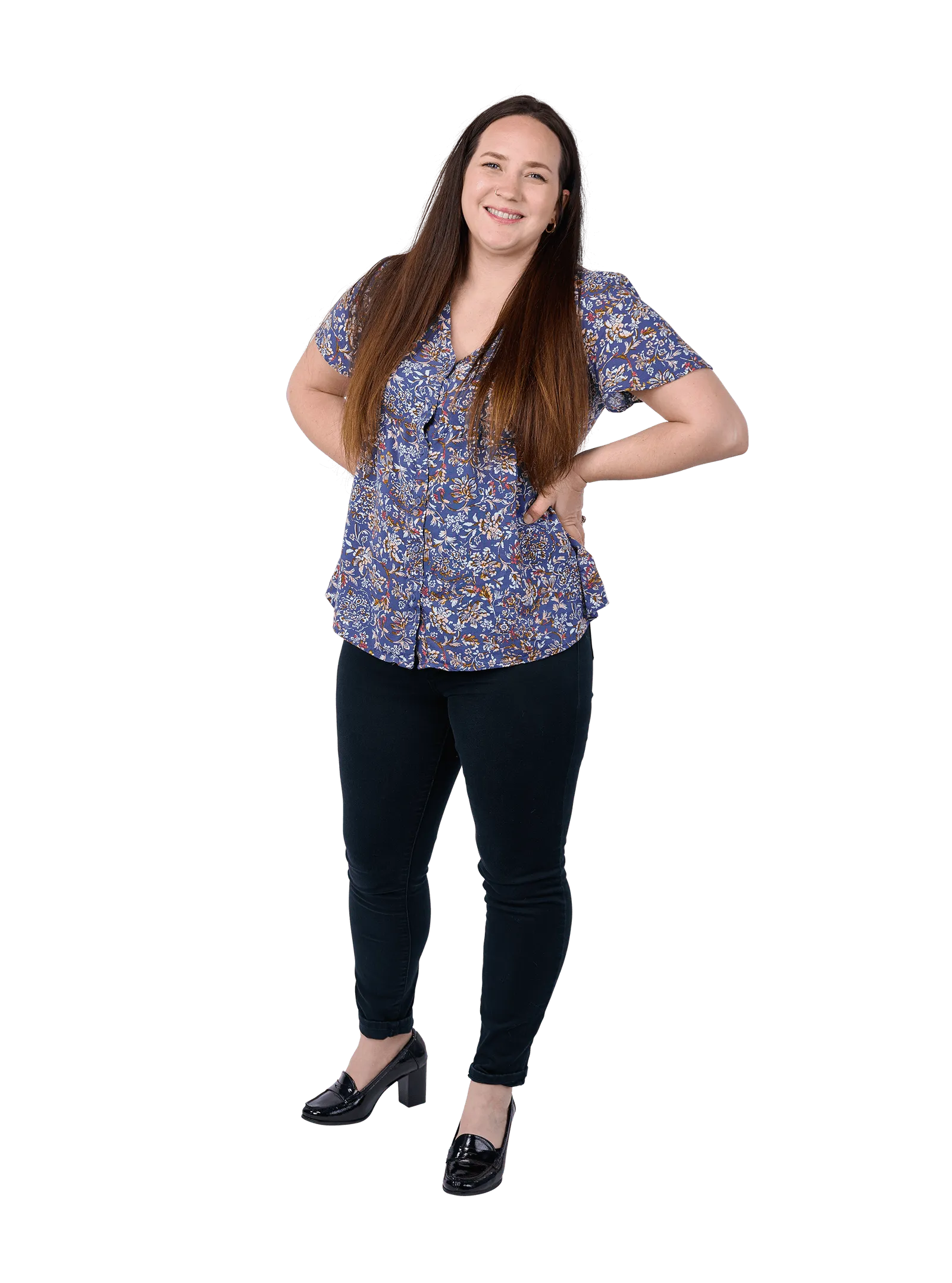 Coastal People: Melissa Dickmann