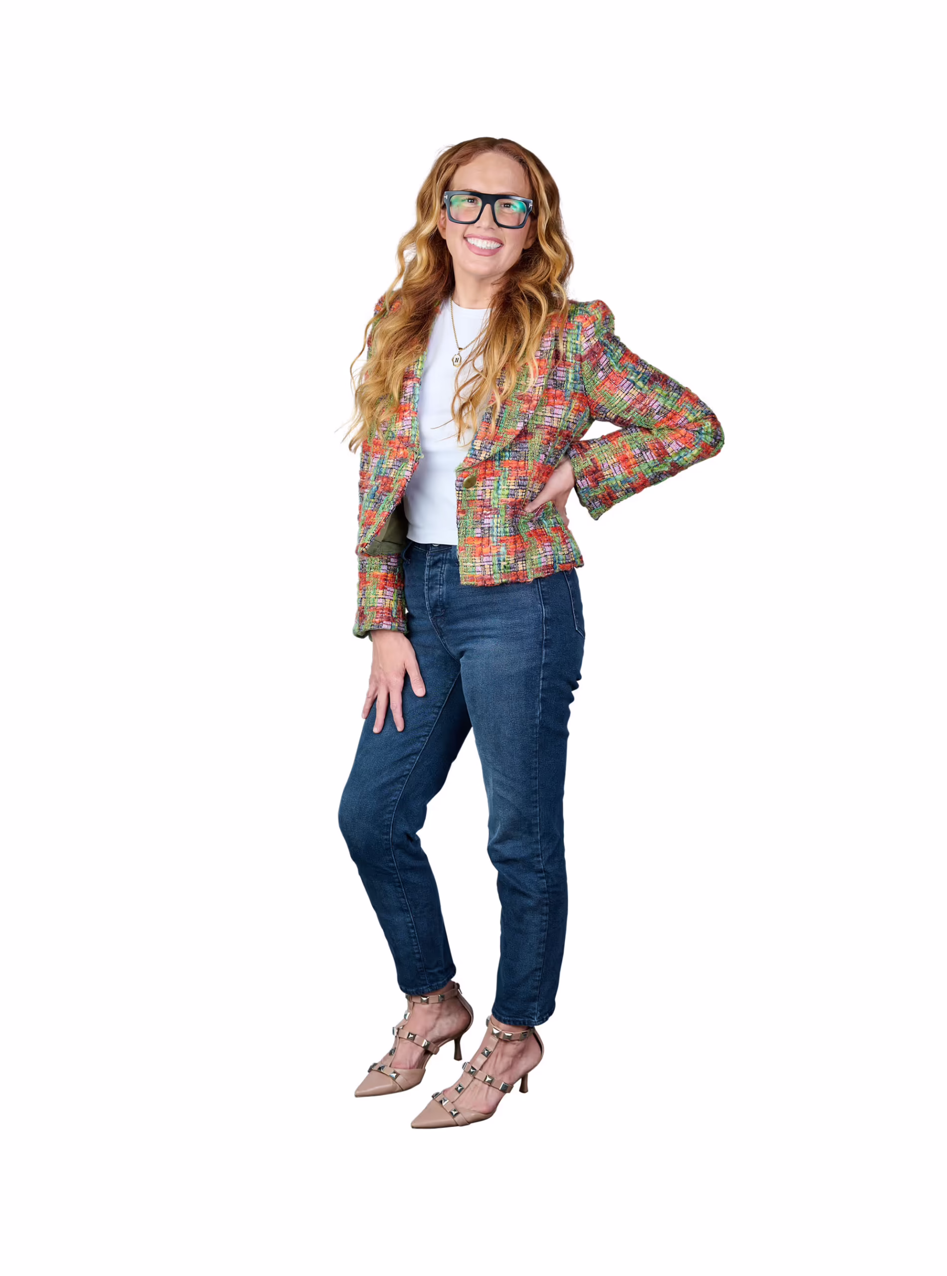 Coastal People: Natalie Dewan