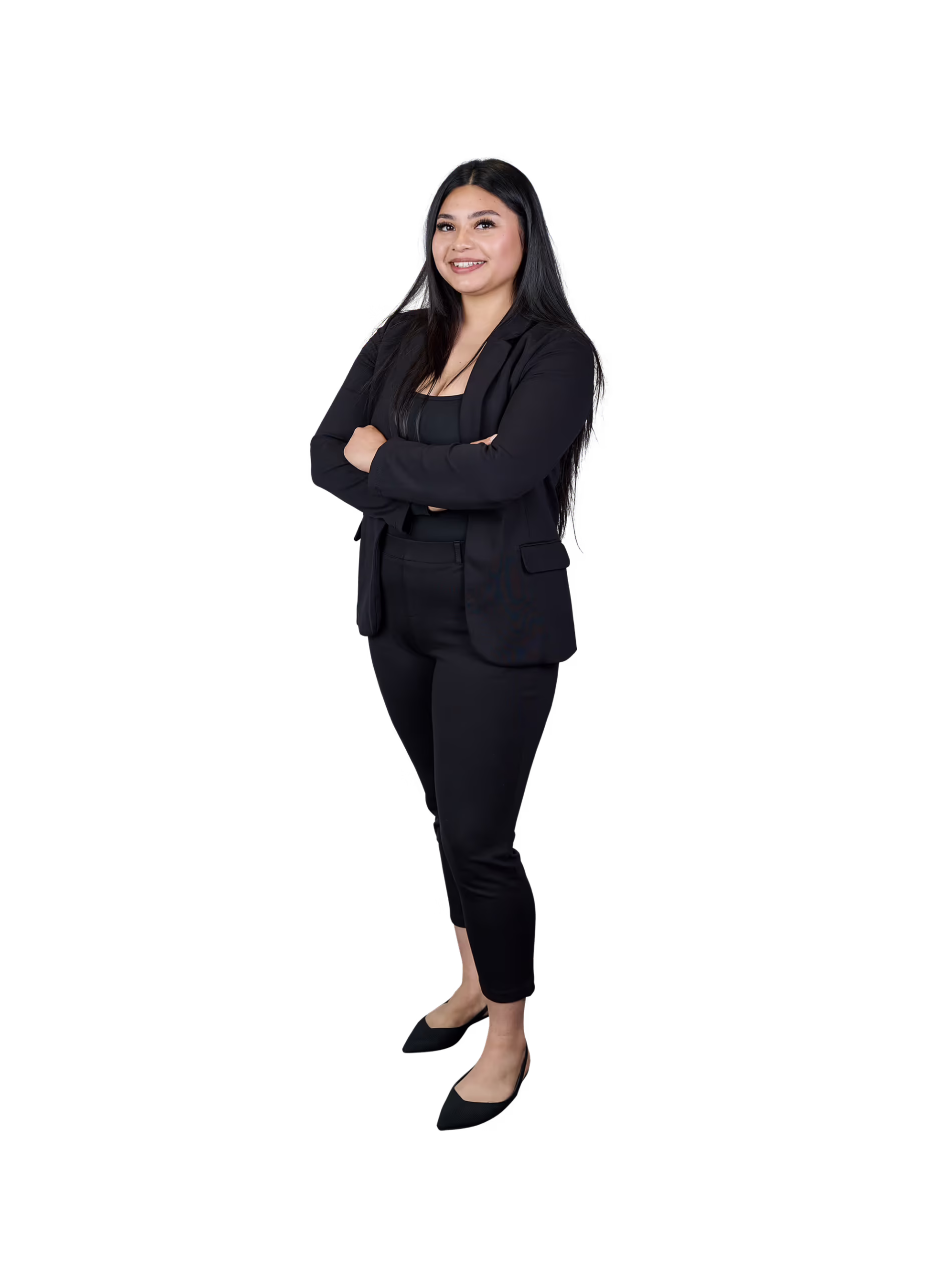 Coastal People: Rebecca Mejia