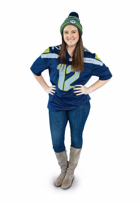 Coastal People: Taylor Palmiter