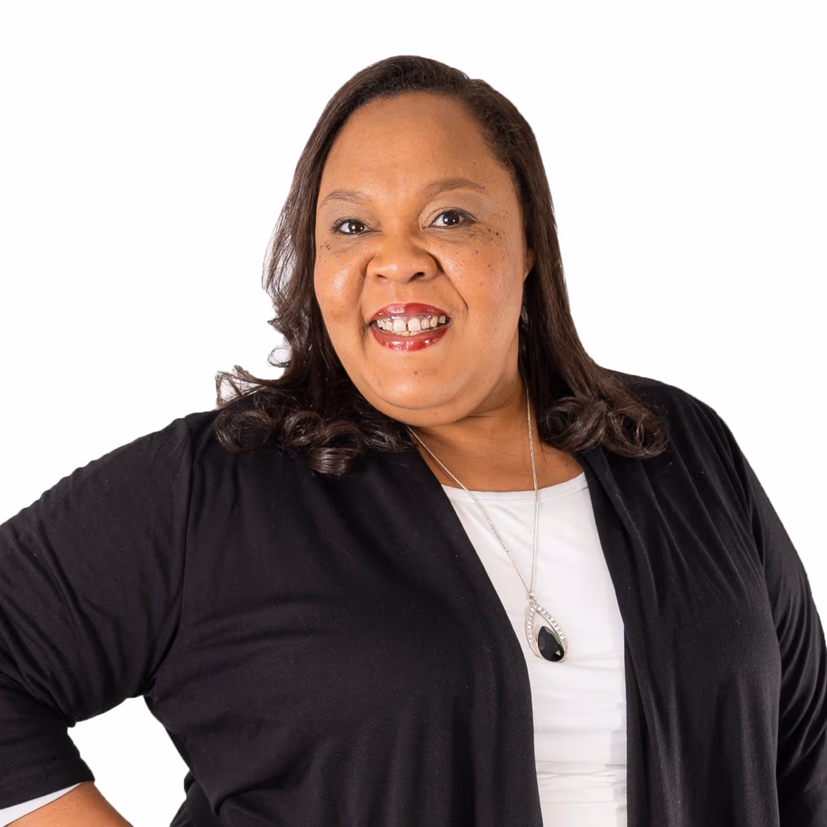 Akilah Jones