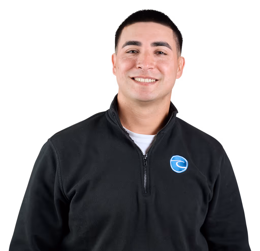 Alan Mendoza
