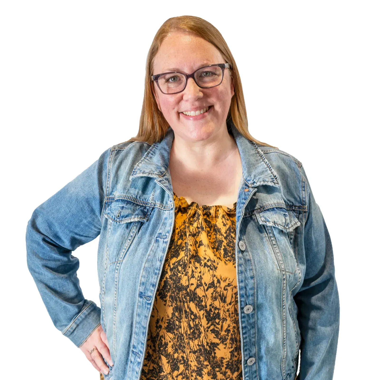 Brenda Horgan