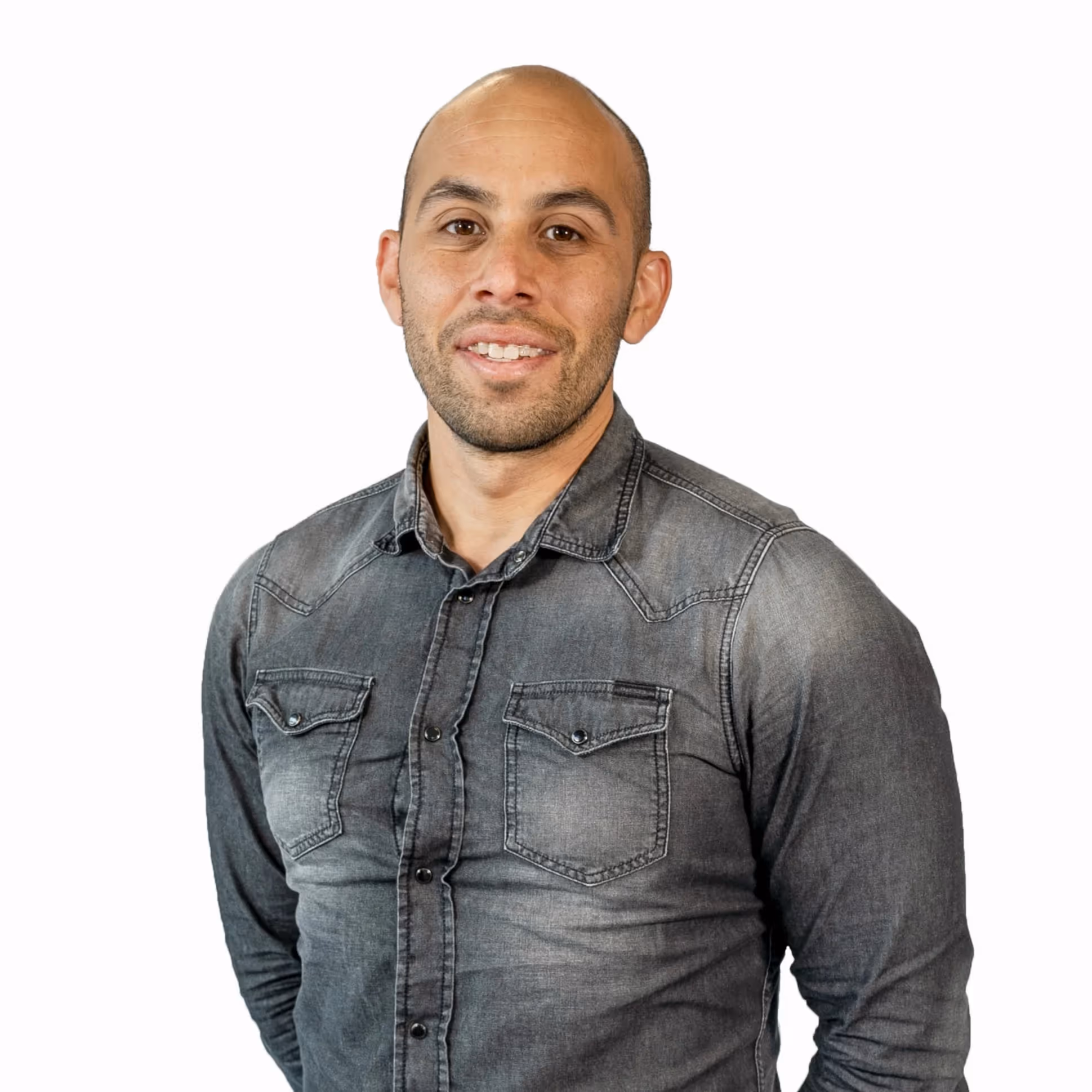Christian Lopez