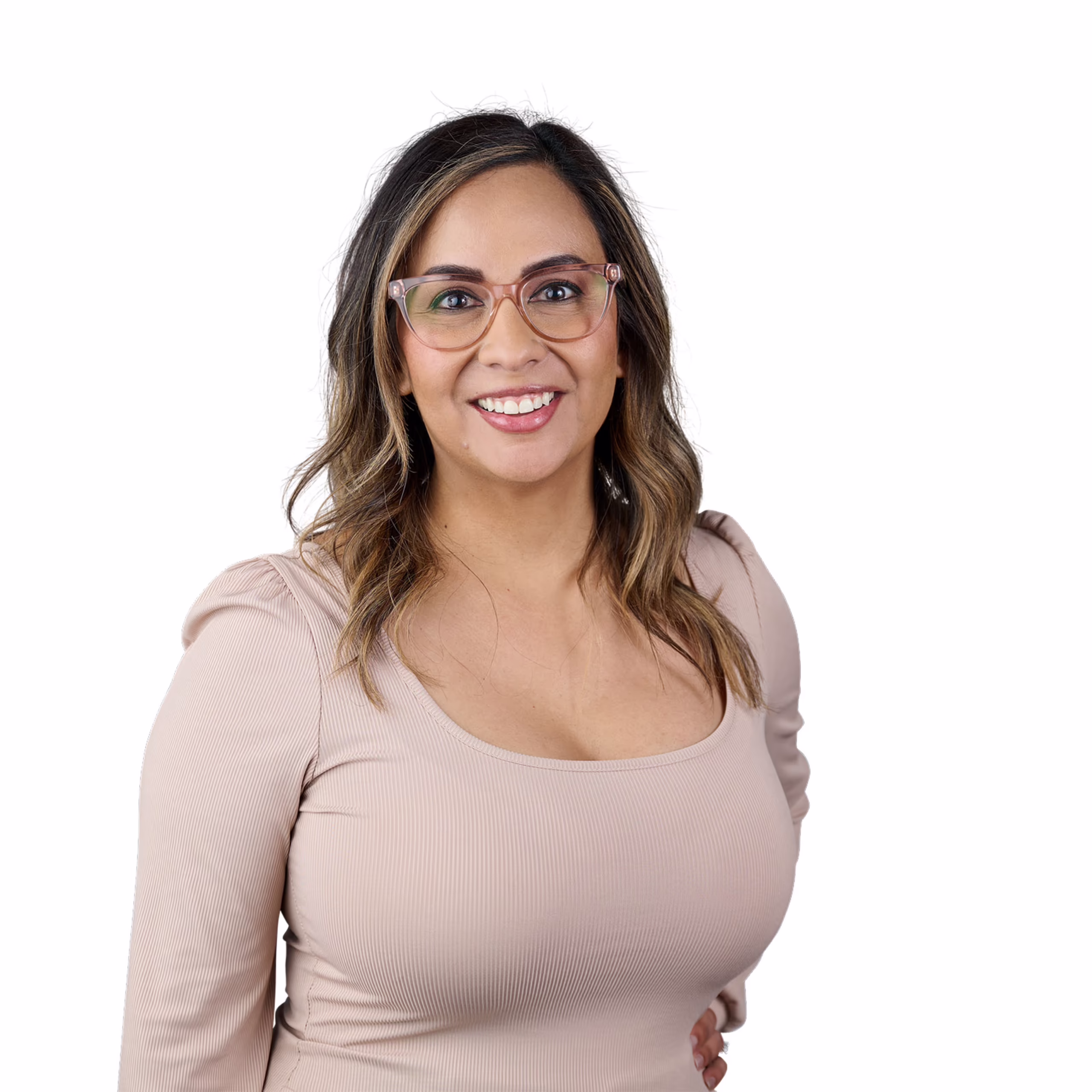 Christina Gomez