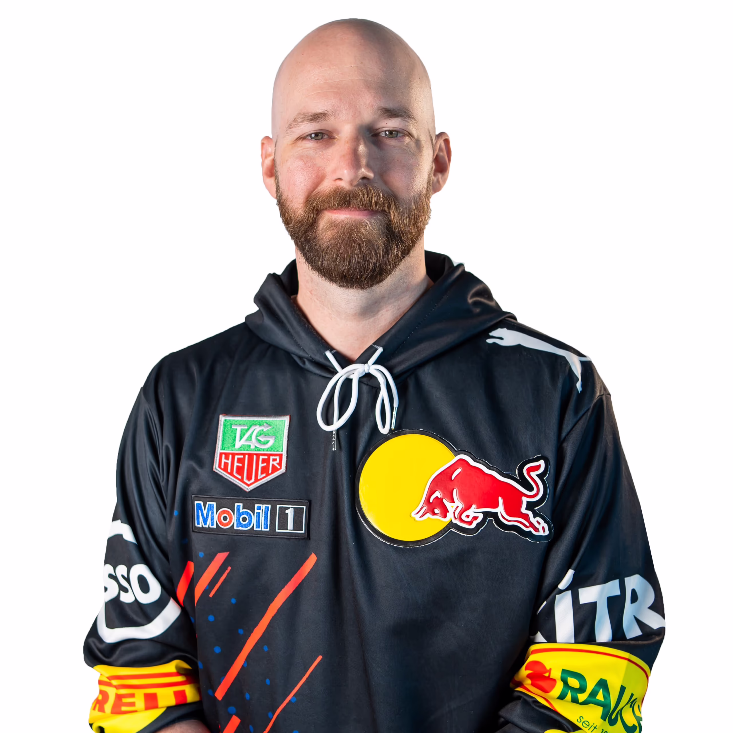 Eric Kochanski