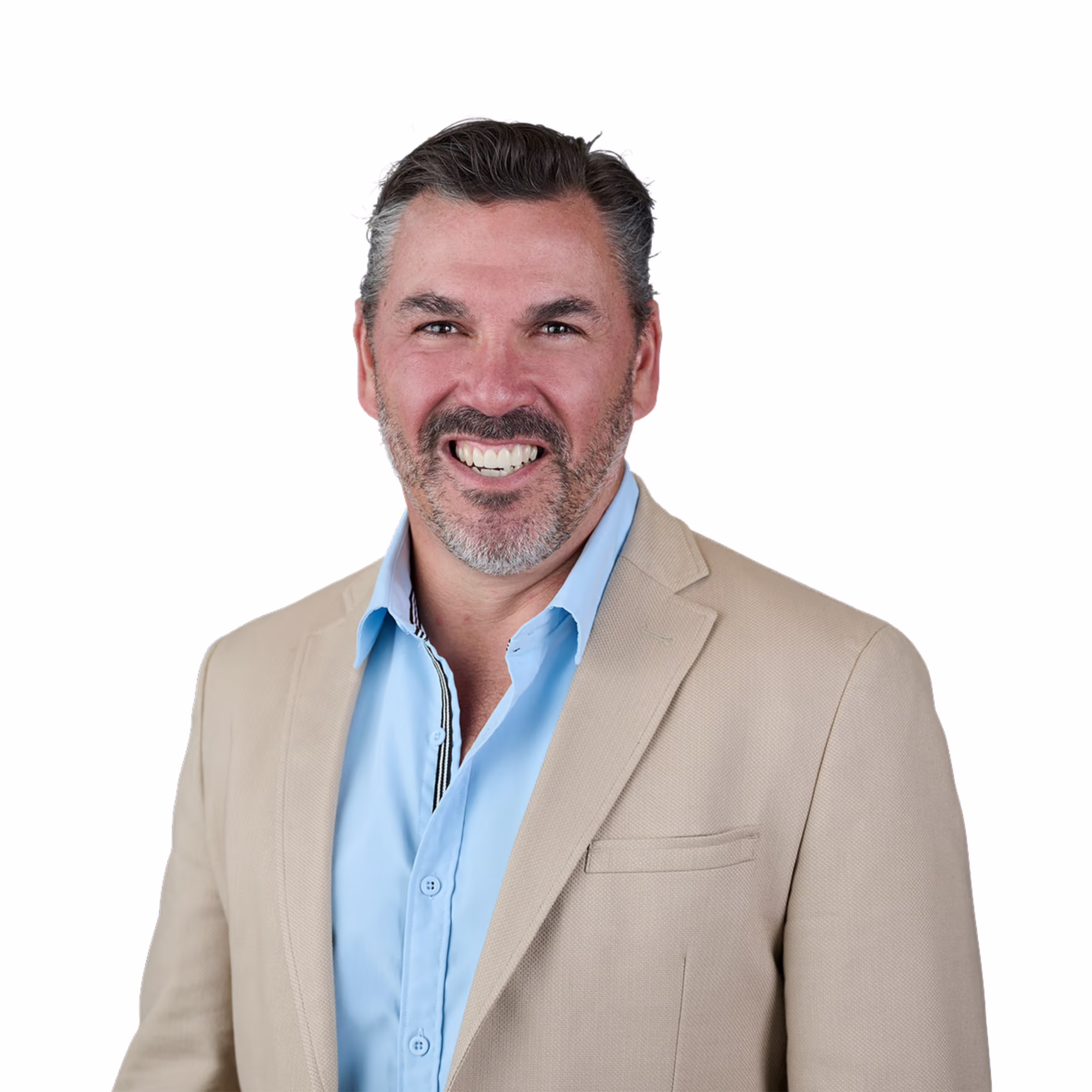 Kevin Godbout
