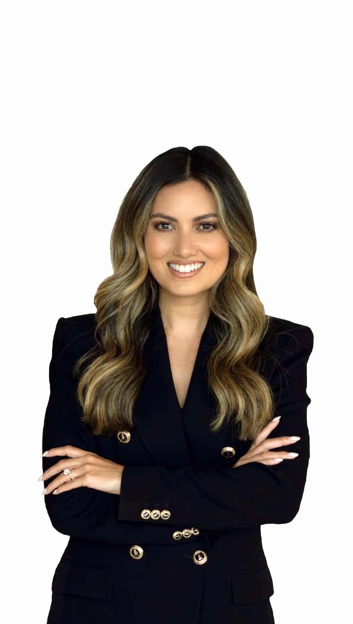 Nicole Hammer