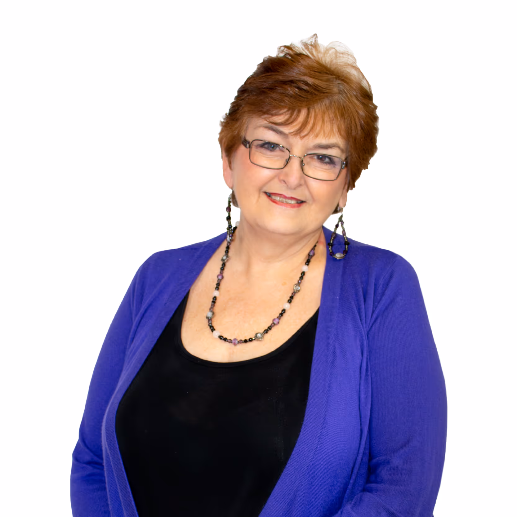 Paula Holtz