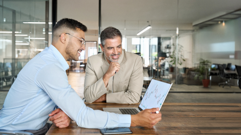 5 Trends Shaping Advisory Growth for Brokers