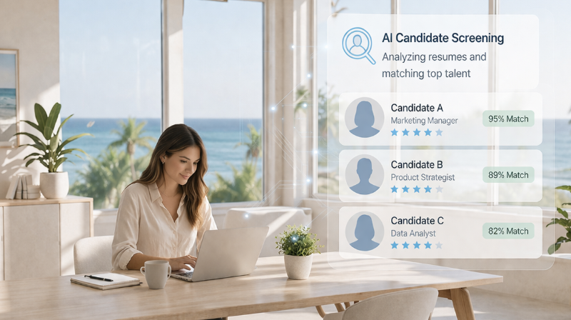 AI in Hiring: Real Ways Teams Are Using It Today