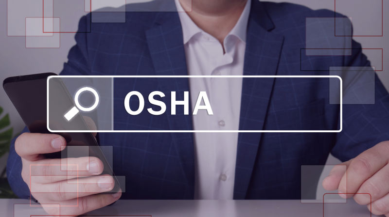 Annual OSHA Posting & Reporting Requirements