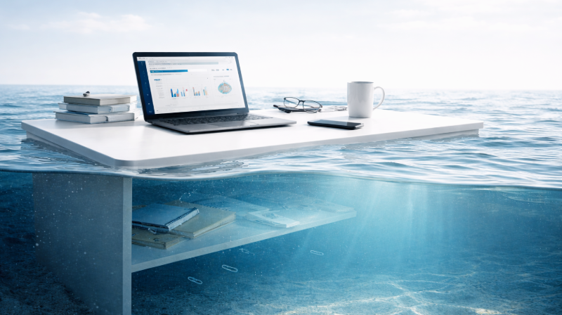 Avoiding the Risks That Sink Businesses