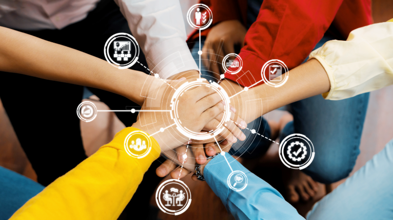 Building Employee Engagement Across the Employee Journey