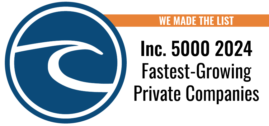 Coastal Payroll Makes 2024 Inc. 5000 List