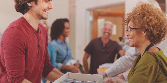 Evaluating Giving & Volunteering in Your Business
