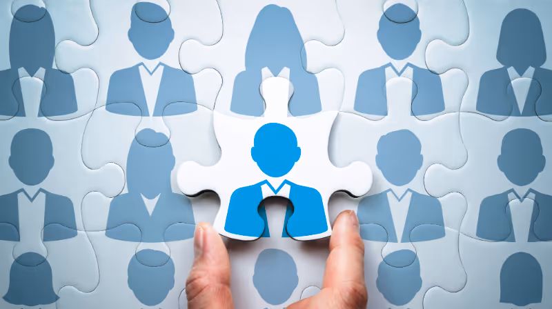 Fractional HR: Scalable Support for Growing Employers