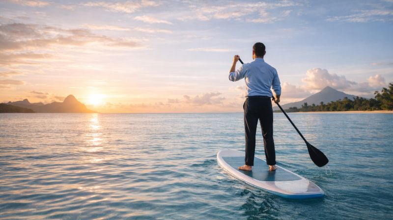 Onboarding to Advancement: Building a Culture of Learning in the Workplace