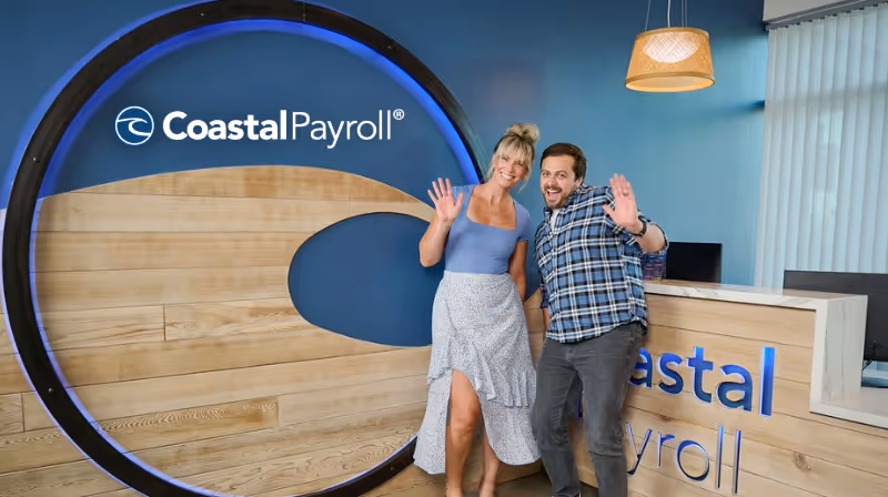 The Coastal Difference: It’s the People Behind the Service