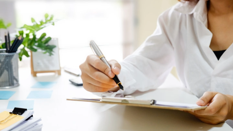 The Ultimate HR Year-End Checklist