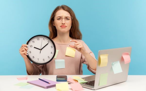 Top 5 Benefits of External HR Support